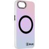 OBAL:ME HoloMag Kryt pro Apple iPhone 16e/17e Black