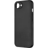 OBAL:ME Matte TPU Kryt pre Apple iPhone 16e Black