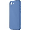 OBAL:ME Matte TPU Kryt pro Apple iPhone 16e/17e Dark Blue