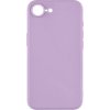 OBAL:ME Matte TPU Kryt pro Apple iPhone 16e Purple
