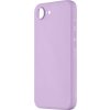 OBAL:ME Matte TPU Kryt pro Apple iPhone 16e Purple