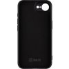OBAL:ME MagNetix Matte TPU Kryt pre Apple iPhone 16e Black