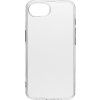 OBAL:ME TPU Kryt pro Apple iPhone 16e/17e Transparent