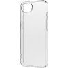 OBAL:ME TPU Kryt pro Apple iPhone 16e/17e Transparent