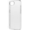 OBAL:ME TPU Kryt pro Apple iPhone 16e Transparent