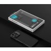 Nillkin CarboProp Aramid Magnetic Zadný Kryt pre Apple iPhone 16 Pro Black