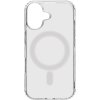 Tactical MagForce Kryt pro Apple iPhone 17 Transparent