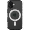 Tactical MagForce Kryt pro Apple iPhone 17 Transparent