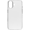 Tactical TPU Kryt pre Apple iPhone 17 Transparent