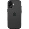 Tactical TPU Kryt pre Apple iPhone 17 Transparent