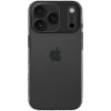 Tactical TPU Kryt pro Apple iPhone 17 Pro Transparent