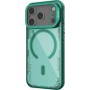 Nillkin Iceblade Prop Magnetic Kryt pre Apple iPhone 17 Pro Green