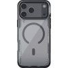 Nillkin Iceblade Prop Magnetic Kryt pro Apple iPhone 17 Pro Max/18 Pro Max Dark Night Black