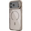 Nillkin Iceblade Prop Magnetic Kryt pre Apple iPhone 17 Pro Max Dune Brown