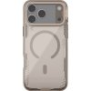 Nillkin Iceblade Prop Magnetic Kryt pre Apple iPhone 17 Pro Max Dune Brown