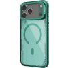 Nillkin Iceblade Prop Magnetic Kryt pre Apple iPhone 17 Pro Max Green