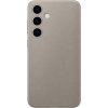 GP-FPS926HCAAW Samsung Kožený Kryt (Vegan) pro Galaxy S24+ Taupe