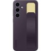 EF-GS926CEE Samsung Standing Grip Kryt pre Galaxy S24+ Dark Violet