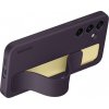EF-GS926CEE Samsung Standing Grip Kryt pre Galaxy S24+ Dark Violet