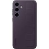 EF-GS926CEE Samsung Standing Grip Kryt pre Galaxy S24+ Dark Violet