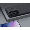 Nillkin CamShield PRE Zadný Kryt pre Samsung Galaxy S24 FE Black