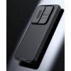 Nillkin CamShield PRE Zadný Kryt pre Samsung Galaxy S24 FE Black