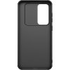 Nillkin CamShield PRE Zadný Kryt pre Samsung Galaxy S24 FE Black