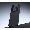 Nillkin CamShield PRE Zadný Kryt pre Samsung Galaxy S24 FE Black