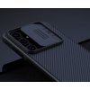Nillkin CamShield PRE Zadný Kryt pre Samsung Galaxy S24 FE Black