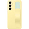 EF-GS721CYE Samsung Standing Grip Kryt pre Galaxy S24 FE Yellow