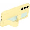 EF-GS721CYE Samsung Standing Grip Kryt pre Galaxy S24 FE Yellow