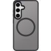 Tactical MagForce Hyperstealth Kryt pro Samsung Galaxy S24 Asphalt