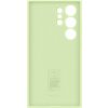 EF-PS928TGE Samsung Silikónový Kryt pre Galaxy S24 Ultra Lime
