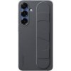 EF-GS936CBE Samsung Standing Grip Kryt pre Galaxy S25+ Black