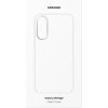 EF-QS937CTE Samsung Clear Kryt pre Galaxy S25 Edge Transparent