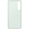 EF-PS731CME Samsung Silikónový Kryt pre Galaxy S25 FE Mint