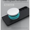 Nillkin Super Frosted PRO Magnetic Zadný Kryt pre Samsung Galaxy S25 Black