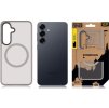 Tactical MagForce Hyperstealth Kryt pro Samsung Galaxy S25 Light Grey