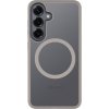 Tactical MagForce Hyperstealth Kryt pro Samsung Galaxy S25 Light Grey