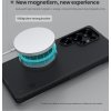 Nillkin Super Frosted PRO Magnetic Zadný Kryt pre Samsung Galaxy S25 Ultra Black
