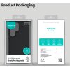 Nillkin Super Frosted PRO Magnetic Zadný Kryt pre Samsung Galaxy S25 Ultra Black