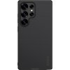 Nillkin Super Frosted PRO Magnetic Zadný Kryt pre Samsung Galaxy S25 Ultra Black