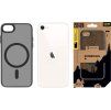 Tactical MagForce Hyperstealth Kryt pro Apple iPhone 7/8/SE2020/SE2022 Asphalt