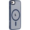 Tactical MagForce Hyperstealth Kryt pro iPhone 7/8/SE2020/SE2022 Deep Blue