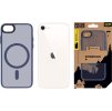 Tactical MagForce Hyperstealth Kryt pre iPhone 7/8/SE2020/SE2022 Deep Blue