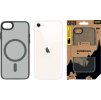 Tactical MagForce Hyperstealth Kryt pre iPhone 7/8/SE2020/SE2022 Forest Green
