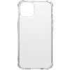 Tactical TPU Plyo Kryt pro Apple iPhone 13 Transparent