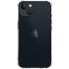 Tactical TPU Plyo Kryt pre Apple iPhone 13 Transparent