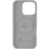 Tactical MagForce Velvet Smoothie Kryt pro Apple iPhone 16 Pro Foggy