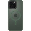 Tactical MagForce Hyperstealth Kryt pre iPhone 16 Pro Max Forest Green